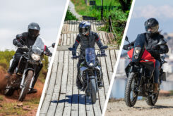 mejores trail 125 2024