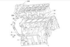 moto china souo 8 cilindros boxer 3