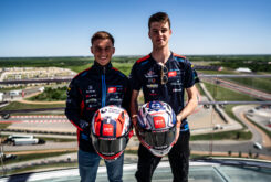 mt helmets mercado estados unidos gp americas (10)