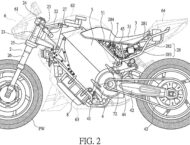 patente livewire s3 kymco1