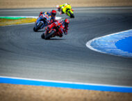 pecco bagnaia marc marquez motogp jerez (2)