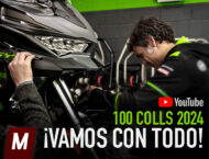 100 CollsPrevio 2024