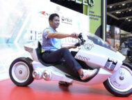 RAPID K-1988: ¿La moto eléctrica de Akira? 6 rapid k 1988 smartech1