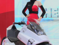 RAPID K-1988: ¿La moto eléctrica de Akira? 11 rapid k 1988 smartech2