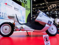 RAPID K-1988: ¿La moto eléctrica de Akira? 8 rapid k 1988 smartech3