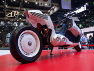 RAPID K-1988: ¿La moto eléctrica de Akira? 10 rapid k 1988 smartech4