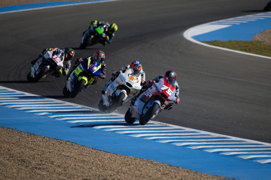 Resultados MotoGP hoy: así han acabado los entrenamientos del viernes en Jerez 9 resultados moto2 viernes jerez 2024