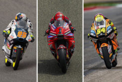 resultados motogp hoy carreras gp espana