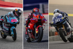 Resultados MotoGP hoy: así han acabado los entrenamientos del viernes en Jerez 7 resultados motogp hoy entrenamientos viernes jerez