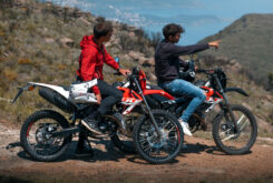 Los mejores ciclomotores (hasta 50 cc) para el carnet AM en 2024 30 rieju mrt 50