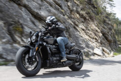 triumph rocket 3 storm r gt 202414