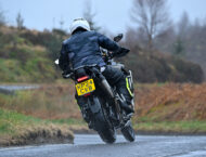 Triumph Tiger 1200 GT/Rally 2024: Prueba y opiniones 50 triumph tiger 1200 gt rally pro explorer 202410