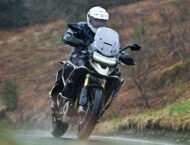 Triumph Tiger 1200 GT/Rally 2024: Prueba y opiniones 40 triumph tiger 1200 gt rally pro explorer 202412