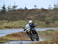 Triumph Tiger 1200 GT/Rally 2024: Prueba y opiniones 48 triumph tiger 1200 gt rally pro explorer 202413