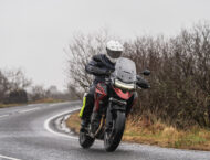 Triumph Tiger 1200 GT/Rally 2024: Prueba y opiniones 33 triumph tiger 1200 gt rally pro explorer 202415