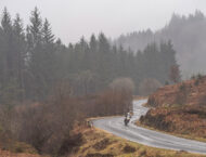 Triumph Tiger 1200 GT/Rally 2024: Prueba y opiniones 51 triumph tiger 1200 gt rally pro explorer 202416