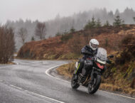 Triumph Tiger 1200 GT/Rally 2024: Prueba y opiniones 39 triumph tiger 1200 gt rally pro explorer 202417