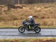Triumph Tiger 1200 GT/Rally 2024: Prueba y opiniones 44 triumph tiger 1200 gt rally pro explorer 202418
