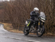 Triumph Tiger 1200 GT/Rally 2024: Prueba y opiniones 47 triumph tiger 1200 gt rally pro explorer 202419