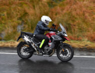 Triumph Tiger 1200 GT/Rally 2024: Prueba y opiniones 37 triumph tiger 1200 gt rally pro explorer 20242