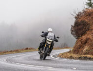 Triumph Tiger 1200 GT/Rally 2024: Prueba y opiniones 46 triumph tiger 1200 gt rally pro explorer 202420