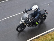 Triumph Tiger 1200 GT/Rally 2024: Prueba y opiniones 41 triumph tiger 1200 gt rally pro explorer 20246