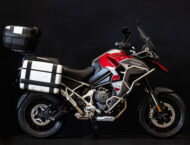 Triumph Tiger 1200 GT/Rally 2024: Prueba y opiniones 60 triumph tiger 1200 gt rally pro explorer detalles 20241