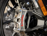 Triumph Tiger 1200 GT/Rally 2024: Prueba y opiniones 65 triumph tiger 1200 gt rally pro explorer detalles 202410