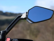 Triumph Tiger 1200 GT/Rally 2024: Prueba y opiniones 68 triumph tiger 1200 gt rally pro explorer detalles 202414