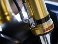 Triumph Tiger 1200 GT/Rally 2024: Prueba y opiniones 73 triumph tiger 1200 gt rally pro explorer detalles 202415