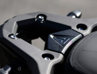 Triumph Tiger 1200 GT/Rally 2024: Prueba y opiniones 74 triumph tiger 1200 gt rally pro explorer detalles 202416