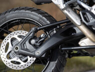 Triumph Tiger 1200 GT/Rally 2024: Prueba y opiniones 72 triumph tiger 1200 gt rally pro explorer detalles 202419