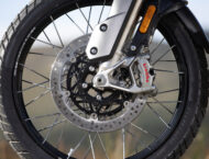 Triumph Tiger 1200 GT/Rally 2024: Prueba y opiniones 69 triumph tiger 1200 gt rally pro explorer detalles 202420