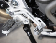 Triumph Tiger 1200 GT/Rally 2024: Prueba y opiniones 71 triumph tiger 1200 gt rally pro explorer detalles 202421