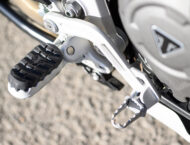 Triumph Tiger 1200 GT/Rally 2024: Prueba y opiniones 66 triumph tiger 1200 gt rally pro explorer detalles 20245