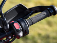 Triumph Tiger 1200 GT/Rally 2024: Prueba y opiniones 62 triumph tiger 1200 gt rally pro explorer detalles 20246