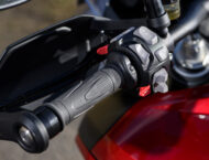 Triumph Tiger 1200 GT/Rally 2024: Prueba y opiniones 61 triumph tiger 1200 gt rally pro explorer detalles 20247