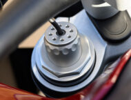 Triumph Tiger 1200 GT/Rally 2024: Prueba y opiniones 63 triumph tiger 1200 gt rally pro explorer detalles 20248