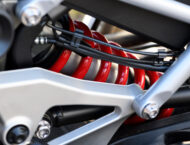 Triumph Tiger 1200 GT/Rally 2024: Prueba y opiniones 64 triumph tiger 1200 gt rally pro explorer detalles 20249