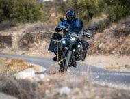 Wunderlich trae más novedades para mejorar la BMW R 1300 GS 8 wunderlich pantalla marathon bmw r 1300 gs (1)