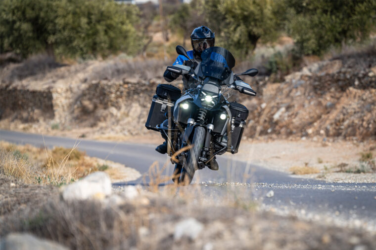 Wunderlich trae más novedades para mejorar la BMW R 1300 GS 7 wunderlich pantalla marathon bmw r 1300 gs (1)