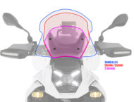 Wunderlich trae más novedades para mejorar la BMW R 1300 GS 9 wunderlich pantalla marathon bmw r 1300 gs (2)