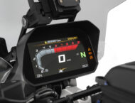 Wunderlich trae más novedades para mejorar la BMW R 1300 GS 32 wunderlich visera cuadro bmw r 1300 gs (1)