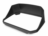 Wunderlich trae más novedades para mejorar la BMW R 1300 GS 31 wunderlich visera cuadro bmw r 1300 gs (3)