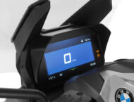 Wunderlich trae más novedades para mejorar la BMW R 1300 GS 30 wunderlich visera cuadro bmw r 1300 gs (4)