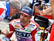 xavi fores sin equipo temporada 2024