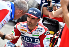 xavi fores sin equipo temporada 2024