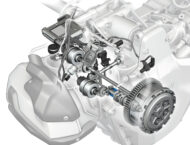 BMW ASA asistente embrague automatizado 4