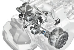 BMW ASA asistente embrague automatizado 4