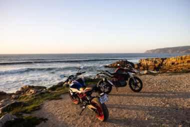 BMW G 310 R G 310 GS 7